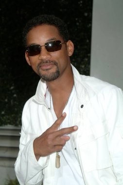 Will Smith, Hustle & Flow Premiere için, Cinerama Dome Arclight Cinemas, Los Angeles, Ca, 20 Temmuz 2005 'te geliyor. Fotoğraf: Tony Gonzalez / Everett Koleksiyonu