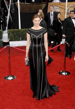 Brenda Strong Gelenler için gelenler - 44 Yıllık Screen Actors Guild Ödülleri (Sag), Shrine Auditorium & Exposition Center, Los Angeles, Ca, 27 Ocak 2008. Fotoğraf: Michael Germana / Everett Koleksiyonu