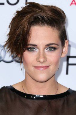 Kristen Stewart Afi Fest Still Alice Premiere için gelenler 2014, Dolby Tiyatrosu, Hollywood, Ca Kasım 12, 2014. Fotoğraf: Xavier Collin / Everett Koleksiyonu