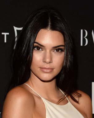 Kendall Jenner Harper's Bazaar Eylül Icons Party, Plaza Hotel, New York, Ny Eylül 16, 2015 için gelenler. Fotoğraf: Eli Winston /Everett Collection