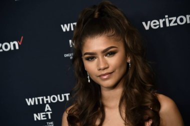 Zendaya 
