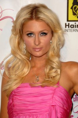 Paris Hilton Beauty Line Launch Party için bir kamu görünümde, Thompson Hotel, Beverly Hills, Ca Kasım 17, 2009. Fotoğraf: Dee Cercone /Everett Collection