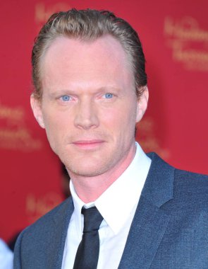Paul Bettany Avengers için gelenler: Yaş Ultron Premiere, Dolby Theatre Hollywood ve Highland Center, Los Angeles, CA Nisan 13, 2015. Fotoğraf: Dee Cercone/Everett Collection