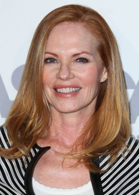 Marg Helgenberger at arrivals for 2014 ASPCA Compassion Award Dinner Gala, Bel-Air Private Residence, Los Angeles, CA October 22, 2014. Photo By: Xavier Collin/Everett Collection