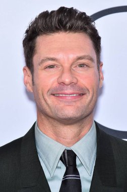 Ryan Seacrest 2016 Cfda Moda Ödülleri için gelenler - Bölüm 2, Manhattan Center Hammerstein Balo Salonu, New York, Ny Haziran 6, 2016. Fotoğraf: Steven Ferdman / Everett Koleksiyonu