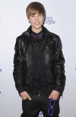 Justin Bieber için gelenler de Justin Bieber: Never Say Never Premiere, Ziegfeld Tiyatrosu, New York, Ny Şubat 2, 2011. Fotoğraf: Kristin Callahan / Everett Koleksiyonu