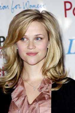Reese Witherspoon Eğlence Power100 Kahvaltı Hollywood Reporter Kadınlar için gelenler, Beverly Hills Hotel Crystal Ballroom, Los Angeles, Ca, Aralık 06, 2005. Fotoğraf: Michael Germana / Everett Koleksiyonu