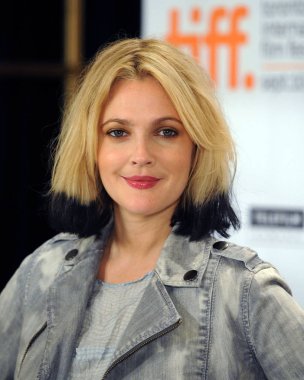 Drew Barrymore Whip It için Toronto Uluslararası Film Festivali Basın Toplantısı için basın toplantısında, Sutton Place Hotel, Toronto, Eylül'de 15, 2009. Fotoğraf: Tom Sandler / Everett Koleksiyonu