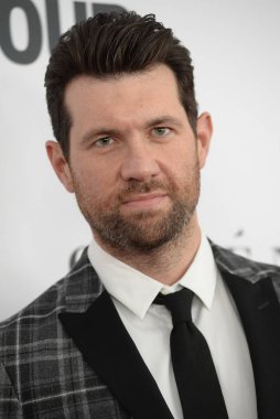 Billy Eichner 2017 Glamour Yılın Kadınları Ödülleri - Bölüm 2, Kings Theatre, Brooklyn, Ny 13 Kasım 2017 için gelenler. Fotoğraf: Kristin Callahan / Everett Koleksiyonu