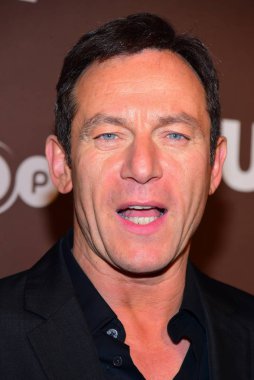 Jason Isaacs, Usa Network'teki Dig Series Premiere için gelenler, Capitale, New York, Ny Şubat 25, 2015 