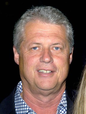 Roger Donaldson Gelenler Dünyaların En Hızlı Hint Afi Fest Audi Centerpiece Gala, Arclight Hollywood Sineması, Los Angeles, Ca, Kasım 08, 2005. Fotoğraf: David Longendyke / Everett Koleksiyonu 
