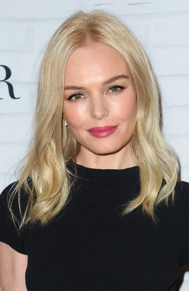 Kate Bosworth Las Llegadas Para Target Who What Wear Launch — Foto de Stock