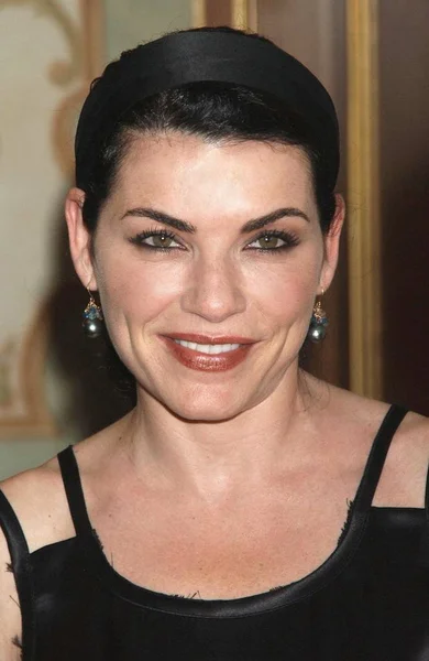 Julianna Margulies at arrivals for The Skin Cancer Foundation''s Annual Skin Sense Award Gala, The Pierre Hotel, New York, NY, October 11, 2006. Photo by: Kristin Callahan/Everett Collection