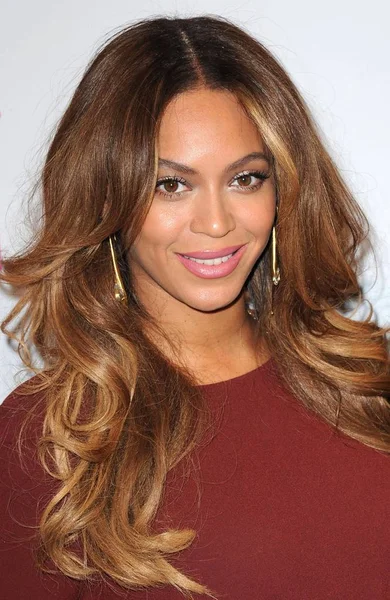 Beyonce Przybycie Billboard Women Music Awards Cipriani Wall Street Nowy — Zdjęcie stockowe