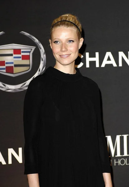 Gwyneth Paltrow Hollywood Beverly Hills Hotel Beverly Hills Eylül 2006 — Stok fotoğraf