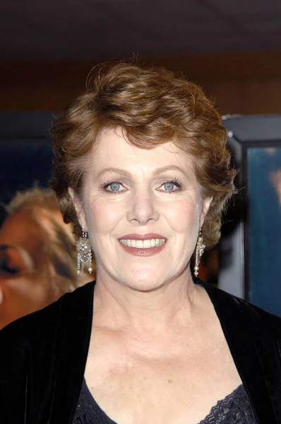 Lynn Redgrave Las Llegadas Para White Countess Premiere Samuel Goldwyn — Foto de Stock