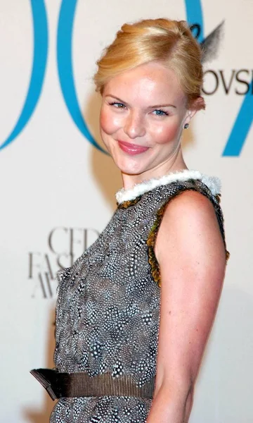 Kate Bosworth Bär Proenza Schouler Vid Ankomst För Årsdagen Den — Stockfoto