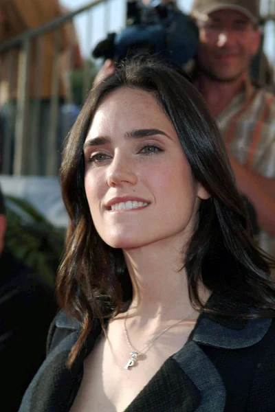 Inggris Jennifer Connelly Mtv Movie Awards 2005 Shrine Auditorium Los — Stok Foto