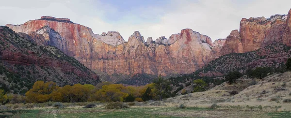 Parc national de Zion — Photo