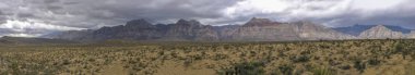 Red Rock Canyon, Nevada