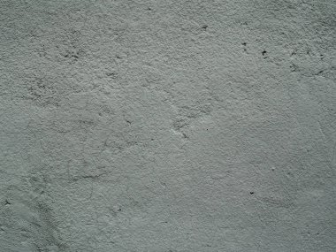 Gri beton duvar - doku veya arka plan