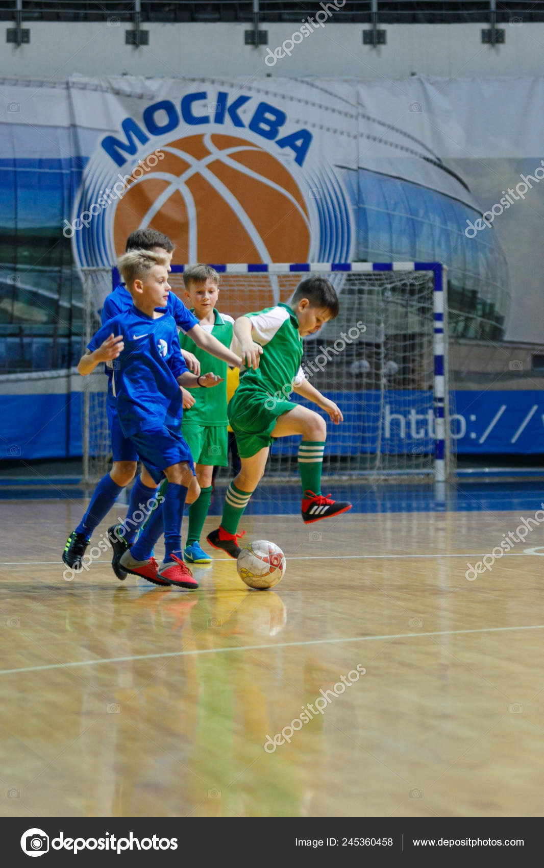 Dynamo indoor soccer sale