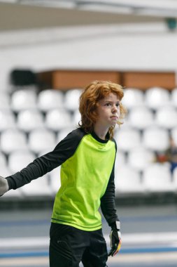 Futsal Dinamo Krylatskoye içinde çocuklarda yarışmalarda