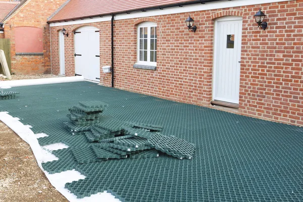 Alter Putz und Lattendecke — Stockfoto © paulmaguire #192637084