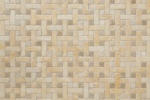 Mosaic floor tile — Stock Photo, Image