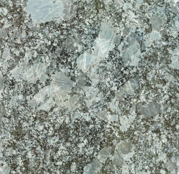 Textura Granito Cinza Preto Branco Padrão Fundo — Fotografia de Stock