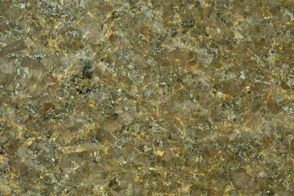 Close Detail Neutral Brown Granite Texture Pattern Background — Stock Photo, Image