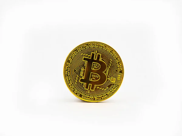 Bitcoin Explota Cuando Encuentra Gran Cantidad Riqueza Bitcoin Precio Bitcoin Fotos De Stock