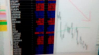 grafik ekonomi göstergesi analiz