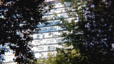 gökdelen doğa ofis rekreasyon