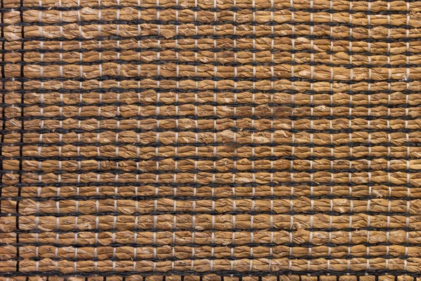 Sackcloth Background Texture Wallpaper — Stock Photo, Image