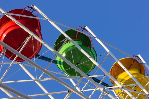 dönme dolap kabin arka plan