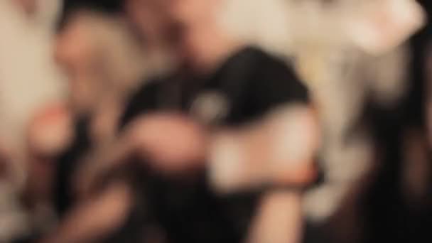 fête argent rap célébration 