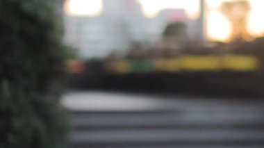 cafe veranda günbatımı masa tasarımı teras