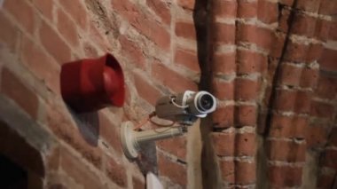 güvenlik kamerası özel ekipman teknolojisi