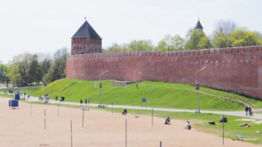 kale manzara doğa seyahat mimarisi