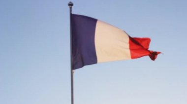 bayrak fransa ulusal tatil devrimi