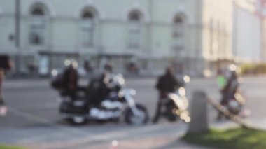 nakliye bisikletçileri at koşum binici