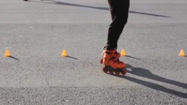 paten koniler profesyonel aktivite