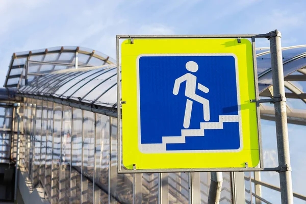 yaya geçit güvenlik perspektifi