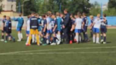 fair play futbol el sıkışma futbol erkek takım