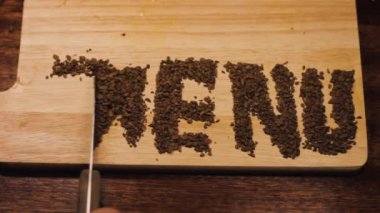  Kahvaltı içmek kafe menü mutfak Restoran