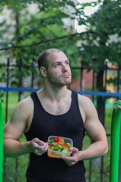 sportsman nutrition training vegetarian lifestyle diet