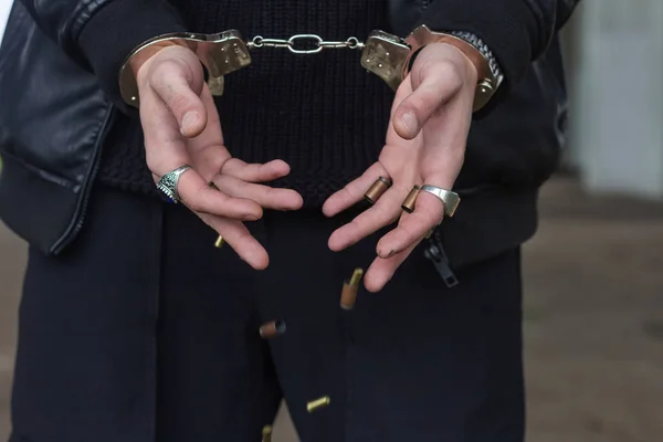 mermi tutuklama silah nişan ticaret