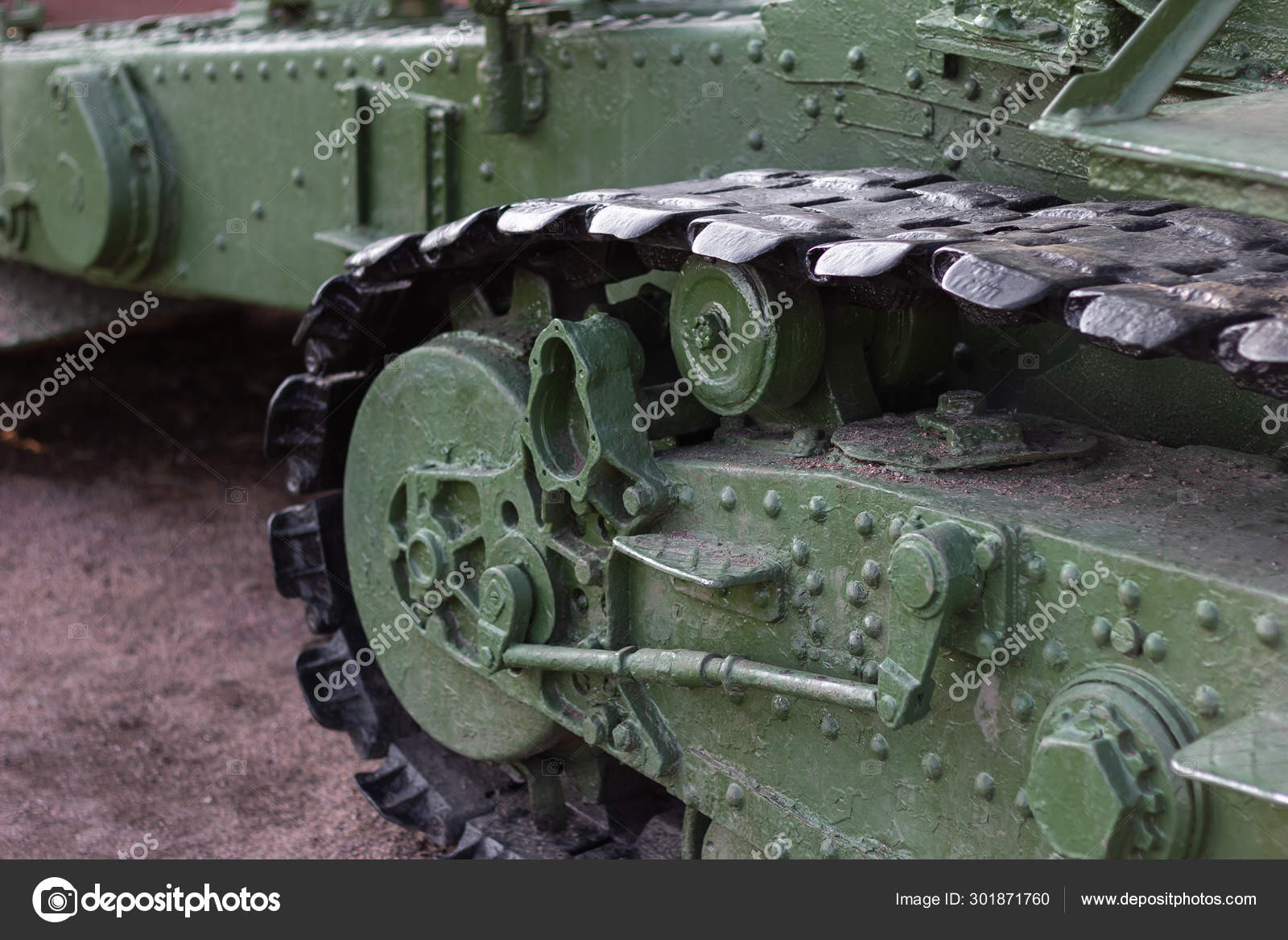 Caterpillar Military Equipment Protection Machine Transportation