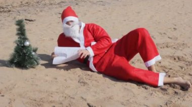 noel baba 2020 yeni yıl noel kutlaması sembolü